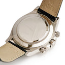 腕時計 ロレックス ROLEX コスモグラフ デイトナ 116519 Y番 自動巻き メンズ Y番 K18WG無垢 メテオライト クロノグラフ タキメーター