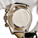 腕時計 ロレックス ROLEX コスモグラフ デイトナ 116519 Y番 自動巻き メンズ Y番 K18WG無垢 メテオライト クロノグラフ タキメーター