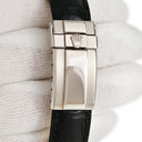 腕時計 ロレックス ROLEX コスモグラフ デイトナ 116519 Y番 自動巻き メンズ Y番 K18WG無垢 メテオライト クロノグラフ タキメーター