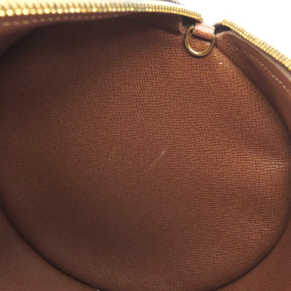 ルイヴィトン LOUIS VUITTON パピヨン 30 M51365 モノグラム ルイヴィトン LOUIS VUITTON パピヨン 30 M51365 モノグラム