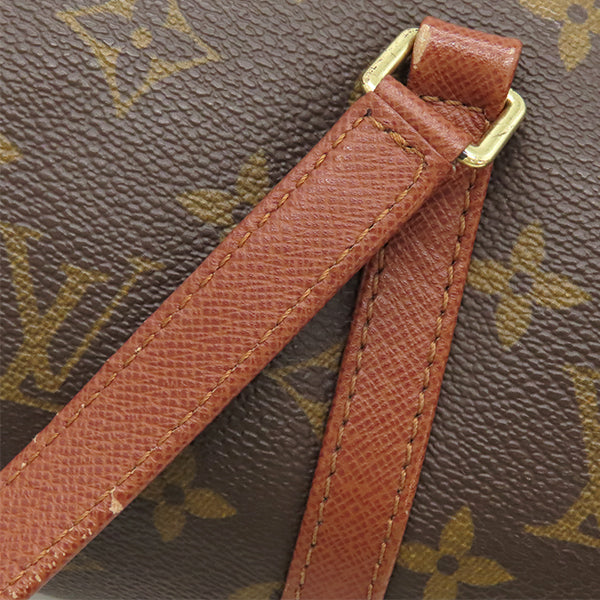 ルイヴィトン LOUIS VUITTON パピヨン 30 M51365 モノグラム ルイヴィトン LOUIS VUITTON パピヨン 30 M51365 モノグラム
