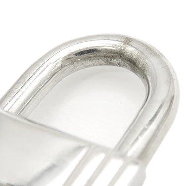 エルメス HERMES カデナ 鍵 シルバー メタル カデナ 鍵2本