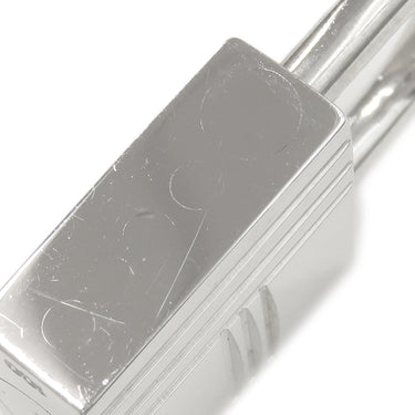 エルメス HERMES カデナ 鍵 シルバー メタル カデナ 鍵2本