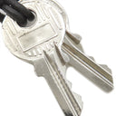 エルメス HERMES カデナ 鍵 シルバー メタル カデナ 鍵2本