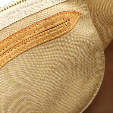 ルイヴィトン LOUIS VUITTON スピーディ 30 N41533 ダミエアズール ダミエアズールキャンバス ハンドバッグ ゴールド金具 白 ボストン 鍵・パドロック欠品