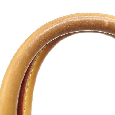 ルイヴィトン LOUIS VUITTON スピーディ 30 N41533 ダミエアズール ダミエアズールキャンバス ハンドバッグ ゴールド金具 白 ボストン 鍵・パドロック欠品