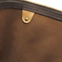 ルイヴィトン LOUIS VUITTON キーポル 50 M41426 モノグラム モノグラムキャンバス ボストンバッグ ゴールド金具 茶