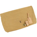 ルイヴィトン LOUIS VUITTON キーポル 50 M41426 モノグラム モノグラムキャンバス ボストンバッグ ゴールド金具 茶