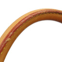 ルイヴィトン LOUIS VUITTON キーポル 50 M41426 モノグラム モノグラムキャンバス ボストンバッグ ゴールド金具 茶 鍵・パドロック・ポワニエ欠品