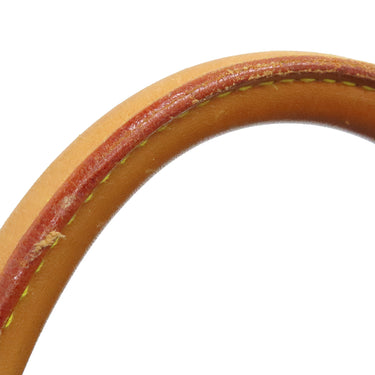 ルイヴィトン LOUIS VUITTON キーポル 50 M41426 モノグラム モノグラムキャンバス ボストンバッグ ゴールド金具 茶 鍵・パドロック・ポワニエ欠品