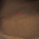 ルイヴィトン LOUIS VUITTON キーポル 50 M41426 モノグラム モノグラムキャンバス ボストンバッグ ゴールド金具 茶 鍵・パドロック・ポワニエ欠品