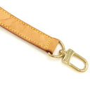 ルイヴィトン LOUIS VUITTON キーポル バンドリエール50 M41416 モノグラム モノグラムキャンバス ボストンバッグ ゴールド金具 茶 鍵・パドロック・ポワニエ欠品