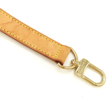ルイヴィトン LOUIS VUITTON キーポル バンドリエール50 M41416 モノグラム モノグラムキャンバス ボストンバッグ ゴールド金具 茶 鍵・パドロック・ポワニエ欠品