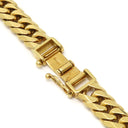 喜平 KIHEI K18 18金 60.5cm 100.3g 6面 ダブル Ｗ イエローゴールド K18YG ネックレス 大 造幣局検定マーク ※ショッピングローン対応していません