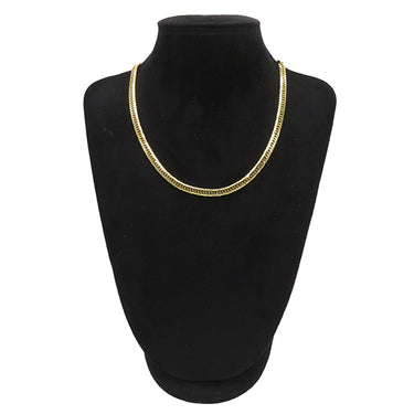 喜平 KIHEI K18 18金 50cm 50.5g 16面 トリプル イエローゴールド K18YG ネックレス 造幣局検定マーク ※ショッピングローン対応していません。