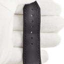 腕時計 ウブロ HUBLOT ビッグバン アエロバン 311.PX.1180.GR.1104 自動巻き メンズ K18RG無垢 純正ダイヤ 黒 バー スケルトン