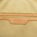 ルイヴィトン LOUIS VUITTON レティーロ GM M40324 モノグラム モノグラムキャンバス 2WAYバッグ ゴールド金具 茶 ハンドバッグ ショルダー