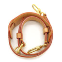 ルイヴィトン LOUIS VUITTON レティーロ GM M40324 モノグラム モノグラムキャンバス 2WAYバッグ ゴールド金具 茶 ハンドバッグ ショルダー