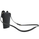 ケイトスペード kate spade ノース サウス クロスボディバッグ KG704 ブラックマルチ テクスチャードPVC ショルダーバッグ ゴールド金具 黒 Disney X Kate Spade ミニ―マウス