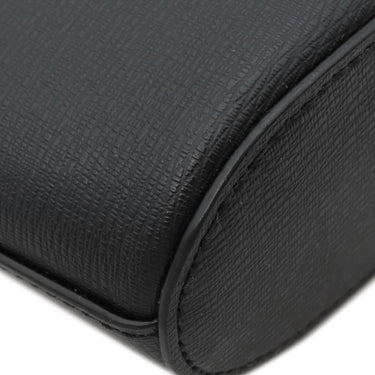 ケイトスペード kate spade ノース サウス クロスボディバッグ KG704 ブラックマルチ テクスチャードPVC ショルダーバッグ ゴールド金具 黒 Disney X Kate Spade ミニ―マウス