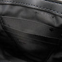 ケイトスペード kate spade ノース サウス クロスボディバッグ KG704 ブラックマルチ テクスチャードPVC ショルダーバッグ ゴールド金具 黒 Disney X Kate Spade ミニ―マウス