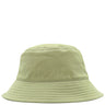 バーバリー BURBERRY コットン バケットハット 8079493 カーキ コットン LG ハット 帽子 Lサイズ