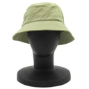 バーバリー BURBERRY コットン バケットハット 8079493 カーキ コットン LG ハット 帽子 Lサイズ