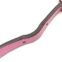 グッチ GUCCI バンブー 3WAY ミニ ハンドバッグ 702106 ピンク レザー 2WAYバッグ ゴールド金具 ハンドバッグ ショルダー リュック