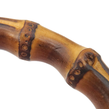 グッチ GUCCI バンブー 3WAY ミニ ハンドバッグ 702106 ピンク レザー 2WAYバッグ ゴールド金具 ハンドバッグ ショルダー リュック