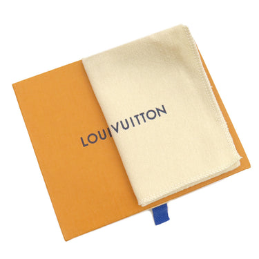 ルイヴィトン LOUIS VUITTON ポルトフォイユ ヴィクトリーヌ M62360 ローズバレリーヌ モノグラムキャンバス 三つ折り財布 ゴールド金具 コンパクト 茶 バイカラー 文字刻印消し跡あり