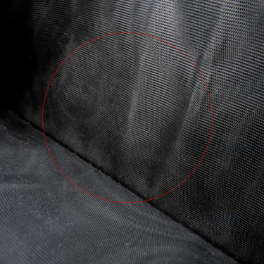 メゾン マルタン マルジェラ MAISON MARTIN MARGIELA 4ステッチ ジップアラウンド ウォレット S56UI0110 ブラック カーフレザー 長財布 シルバー金具 黒