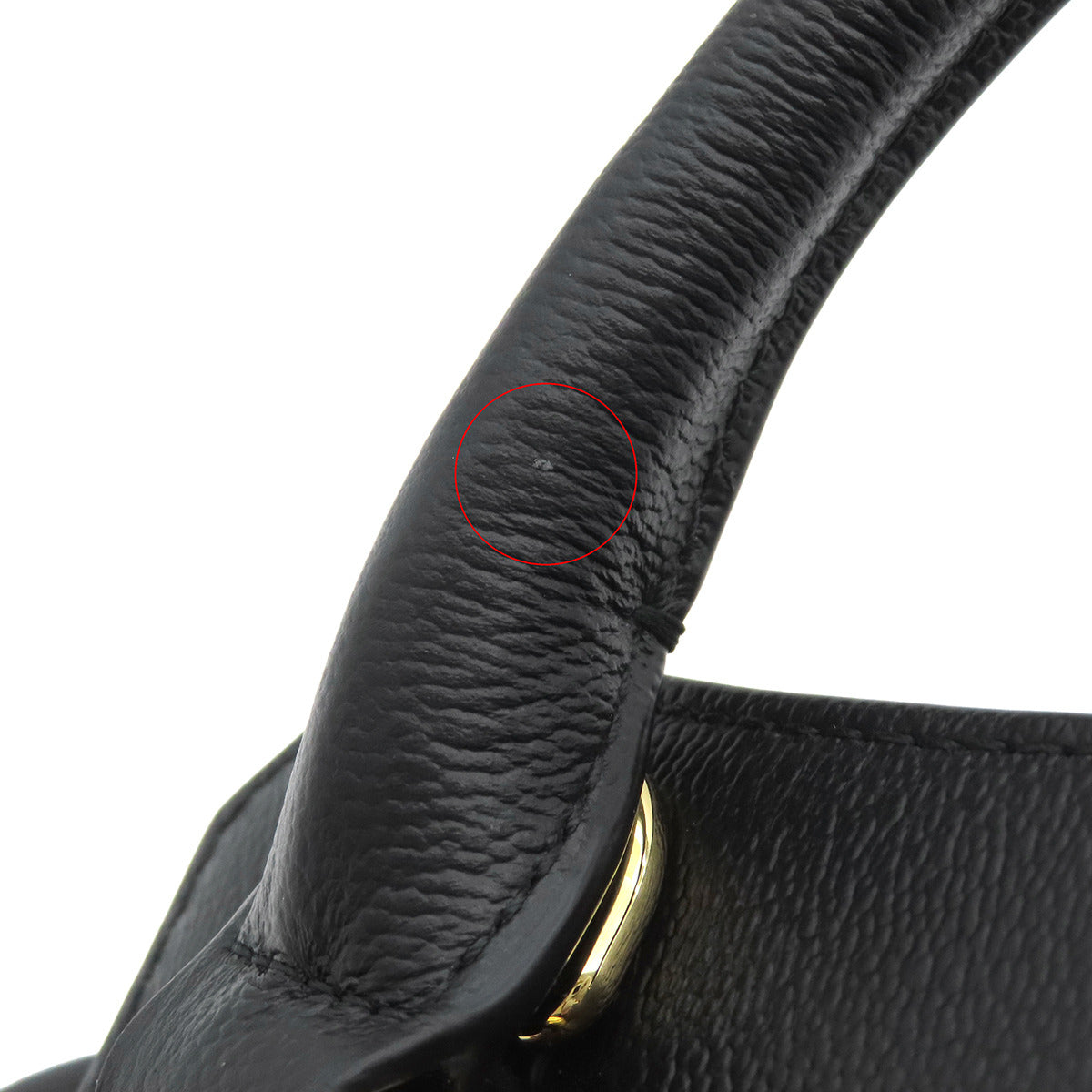 バーバリー BURBERRY ミニ バンウェル 8084024 ブラック