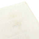 クリスチャン・ディオール Christian Dior トロッター ブラック×ネイビー レザー ジャガード ショルダーバッグ シルバー金具 黒 紺