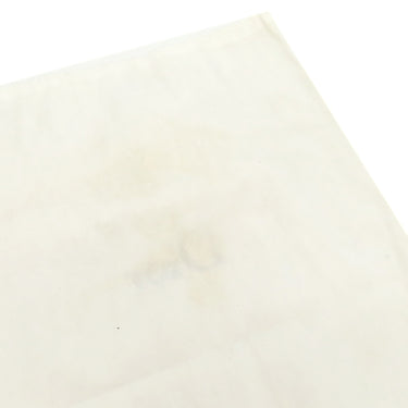 クリスチャン・ディオール Christian Dior トロッター ブラック×ネイビー レザー ジャガード ショルダーバッグ シルバー金具 黒 紺