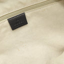 グッチ GUCCI スーキー 2WAY 247902 ブラック GGキャンバス 2WAYバッグ ゴールド金具 黒 ショルダー ハンドバッグ