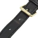 グッチ GUCCI スーキー 2WAY 247902 ブラック GGキャンバス 2WAYバッグ ゴールド金具 黒 ショルダー ハンドバッグ