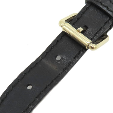 グッチ GUCCI スーキー 2WAY 247902 ブラック GGキャンバス 2WAYバッグ ゴールド金具 黒 ショルダー ハンドバッグ