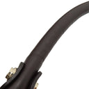 グッチ GUCCI Dリング ショルダーバッグ 189835 ベージュ×ブラウン GGキャンバス トートバッグ ゴールド金具 茶