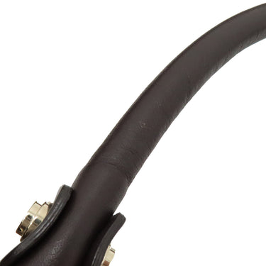 グッチ GUCCI Dリング ショルダーバッグ 189835 ベージュ×ブラウン GGキャンバス トートバッグ ゴールド金具 茶