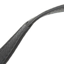 プラダ PRADA メタルロゴ ショルダーバッグ 1BH046 NERO ヴィッテロ フェニックス ショルダーバッグ ゴールド金具 黒 VITELLO PHENIX