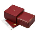 カルティエ Cartier LOVE ラブブレス B6035516 イエローゴールド K18YG #16 ブレスレット 750 18K 18金 バングル