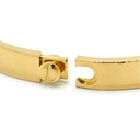 カルティエ Cartier LOVE ラブブレス B6035516 イエローゴールド K18YG #16 ブレスレット 750 18K 18金 バングル