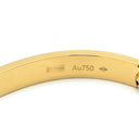 カルティエ Cartier LOVE ラブブレス B6035516 イエローゴールド K18YG #16 ブレスレット 750 18K 18金 バングル