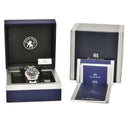 腕時計 グランドセイコー Grand Seiko 9F クォーツ SBGV225 9F82-0AF0 クオーツ メンズ デイト 3針 ブルー サンレイ シルバー