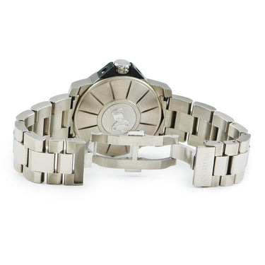 腕時計 コルム CORUM アドミラルズカップ コンペティション48 947.931.04/V700 AA12 自動巻き メンズ 白 12角形 信号旗 チタン