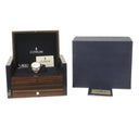 腕時計 コルム CORUM アドミラルズカップ コンペティション48 947.931.04/V700 AA12 自動巻き メンズ 白 12角形 信号旗 チタン