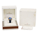 腕時計 カール F ブヘラ Carl F. Bucherer パトラビ スキューバテック クロノメーター 00.10632.24.53.01 自動巻き メンズ K18RG×SS コンビ