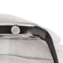 腕時計 アーミン・シュトローム Armin Strom レーシング グラヴィティ ST14-GR.90 自動巻き メンズ OH済 スケルトン ブラックPVD 限定