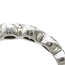 ティファニー Tiffany & Co ジャズ ダイヤリング プラチナシルバー Pt950 ダイヤモンド リング 指輪 T＆Co. 7P Pt プラチナ 11号