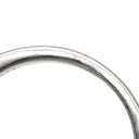 ティファニー Tiffany & Co ジャズ ダイヤリング プラチナシルバー Pt950 ダイヤモンド リング 指輪 T＆Co. 7P Pt プラチナ 11号